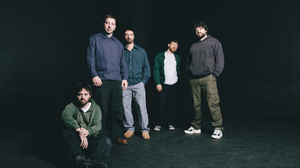 Citizen 'Halcyon Blues' Australian Tour