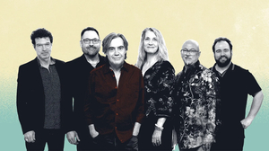 Crash Test Dummies (Canada) The Career - Spanning Greatest Hits Tour