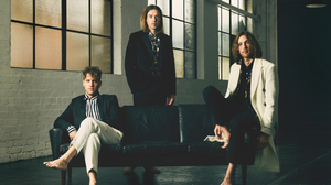 Crooked Colours - DIRT ROAD GOLD AUSTRALIA TOUR