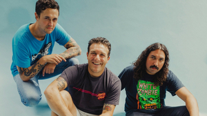 Drain Australian Tour 2027