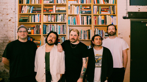 Free Throw 'Moments Before The Wind' Aus Tour 2027 with special guests Ben Quad & sunbleached