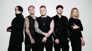 From Ashes To New Australian Tour