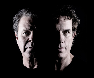 Ian Moss & Troy Cassar-Daley - Together Alone Tour 2027