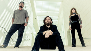 KYLESA (USA) with special guests SOLKYRI