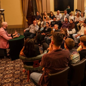 Brisbane's Theatre of Magic
