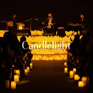 Candlelight: Tributo a Arijit Singh
