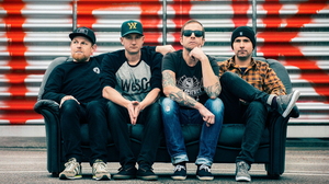 MILLENCOLIN performing 'Pennybridge Pioneers' in full