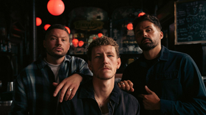 Nathan Evans & The Saint Phnx Band's 'Angel's Share' Australian Tour