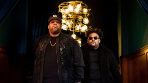 SLUM VILLAGE