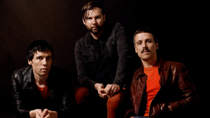 THE CRIBS - Australian Tour