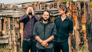 The Longest Johns Australian Tour