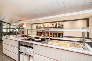 BRS Bristol Airport Escape Lounge Access