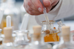 Fragrance Design Experience at The Perfume Studio