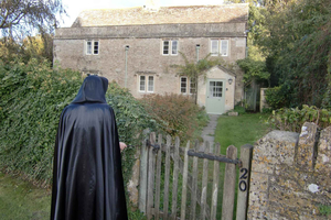 Harry Potter England Day Tour