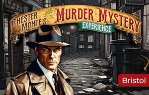 Unravel Bristol's Murder Mystery