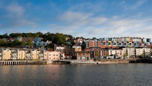 24 Horas em Bristol