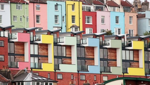 Um Guia de Compras em Bristol