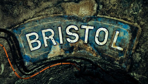 Bristol Escondido