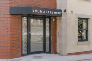 Arabica House | Serviced Apartments | Your Apartment