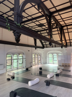 Archive Wellness Yoga and Pilates Bristol