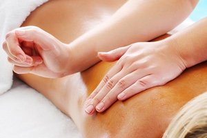 Auraflow Massage & Wellbeing Bristol
