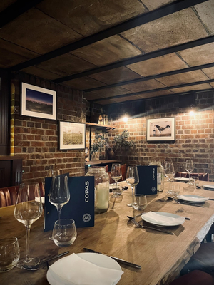 Bar 44 Bristol