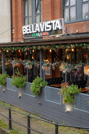 Bella Vista