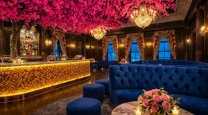 Bloom Cocktail Bar and Nightclub