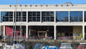 Bordeaux Quay