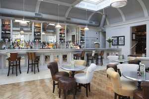 Botanist Bristol