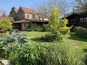Bridge Farm guesthouse bristol