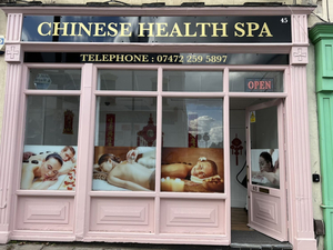 Bristol Chinese Health Spa BS2 0BZ