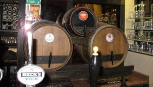 Bristol Cider House