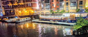 Bristol Cruising Club