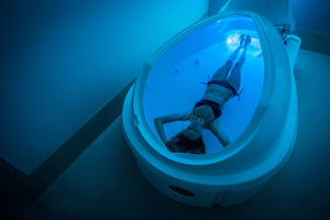 Bristol Float Centre