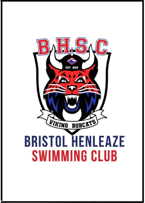Bristol Henleaze Swimming Club