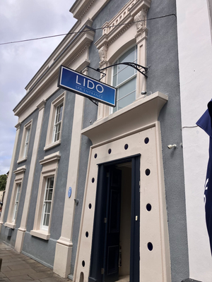 Bristol Lido
