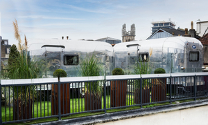 Brooks Guesthouse Bristol