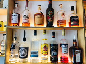 Brozen Bar - Bristol