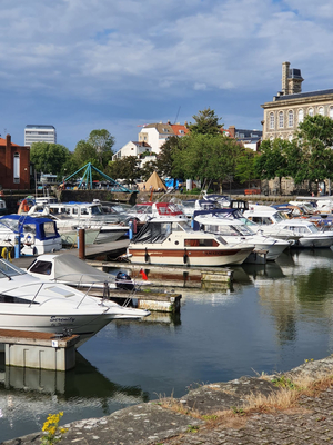 Cabot Cruising Club