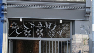 Cassamia