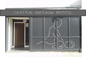 Central Massage Bristol