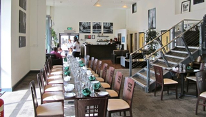 City Restaurant