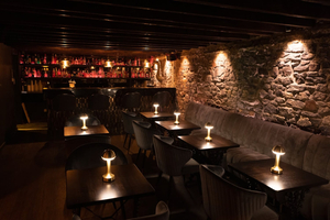Clifton Cocktail Club