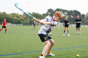 Clifton College Holiday Club
