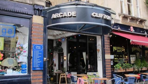 Clifton Village