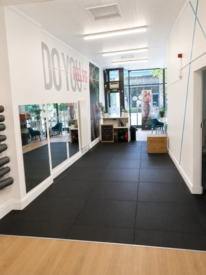 Colbourne Clinic Physiotherapy at Feel Fit