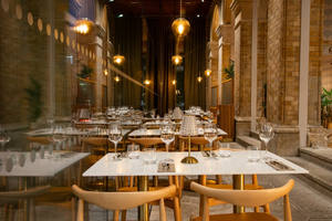 Colonnade Bristol