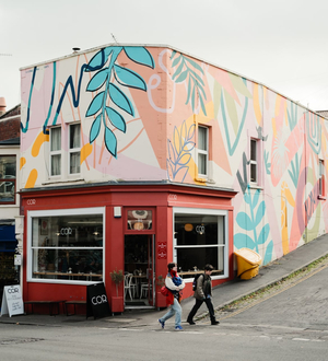 COR Restaurant