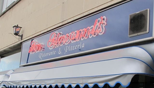 Don Giovannis